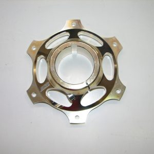 Sprocket carrier D 50 - MG