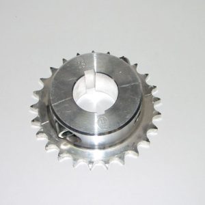 Sprocket D 35 ( 23-28 teeth ) AL · KZ