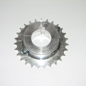 Sprocket D 40 ( 23-28 teeth ) AL · KZ