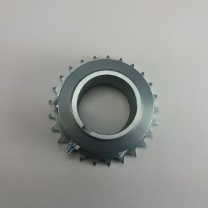 Sprocket D 50 ( 29-30 teeth ) AL · KZ