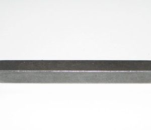 Rear axle key way 6x6x60