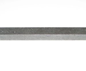 Rear axle key way 8x5x80 mm