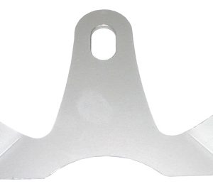 Telemetry bracket for steering wheel LE MANS - for MyChron5