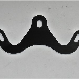 Telemetry bracket for steering wheel MS KART - model M5