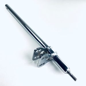 Steering column MINI BLUE KITE