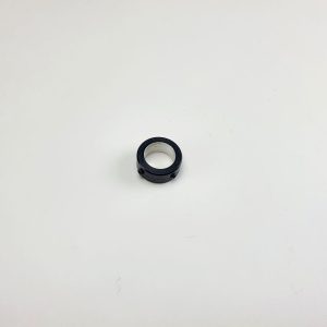 Front bumper stop ring D20xD30x11 mm - AL