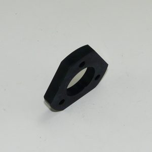 Steering wheel washer AL 10 mm