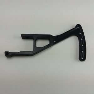 Coupling lever· RZF 29 / KZ, B.F., B.F.EVO, B.SWIFT, BLUE PHOENIX