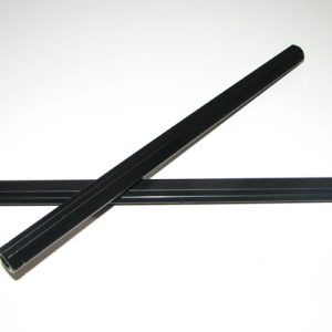 Track rod L-270 mm - naked, AL - hexagonal