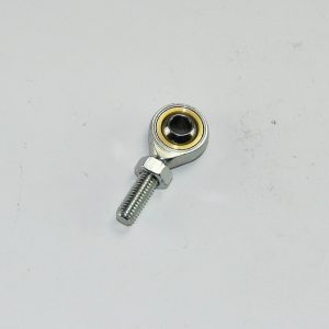 Gear shifting rod joint P M8 - external thread
