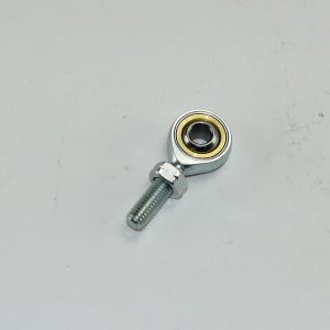 Gear shifting rod joint L M8 - external thread