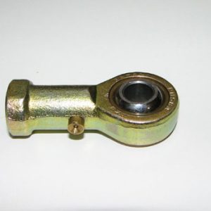 Track rod joint right M8 - internal thread
