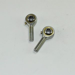 Pitman M10 - right