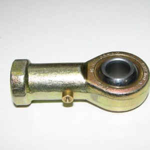 Track rod joint left M10 - internal thread
