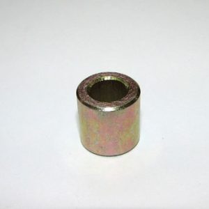 Distance ring D 8 x L-4 mm