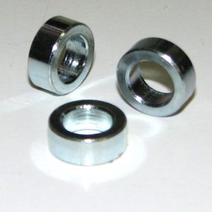 Spacer of the rear brake caliper holder 13x 8,2 x 5