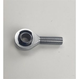 Track rod joint left M10 - external thread - USA