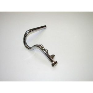 Throttle pedal