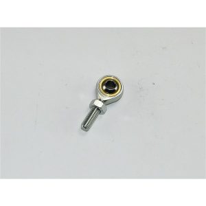 Gear shifting rod joint P M8 - external thread