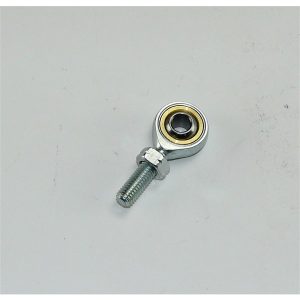 Gear shifting rod joint L M8 - external thread