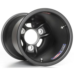 Rear wheel rim with beed retainers - 5“/ 180 mm / MG VLV · DOUGLAS WHEEL