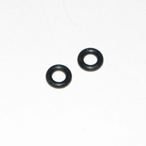 O-ring for beed retainer · DOUGLAS WHEEL