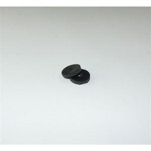 Rubber washer D6