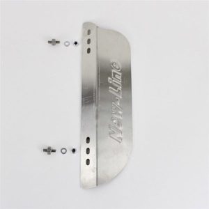 Deflector for all models radiators New-Line