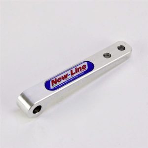 Support for radiator - lower - 115 mm - New-Line