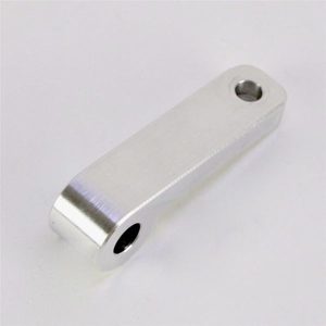 Support for radiator - lower - 65 mm - New-Line