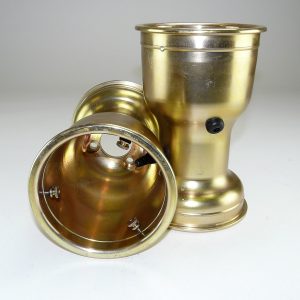 Rear wheel rim with beed retainers - 5“/ 210 mm / MG · model MXC