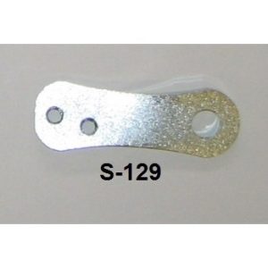 Throttle cables holder