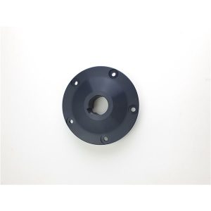 Front brake disc carrier AL - L/R - for MS 4-pistons brakes - SUPERKART