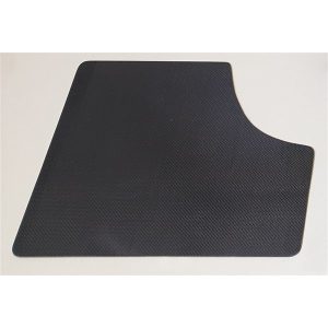 Rear wing - outher side - carbon - SUPERKART