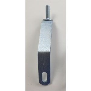 Rear wing holder - lower