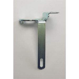 Side pod holder - rear - right