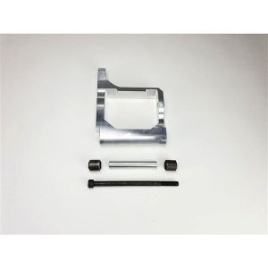 Engine mount - rear - complete - VM S 250 / DEA 2 cylinder