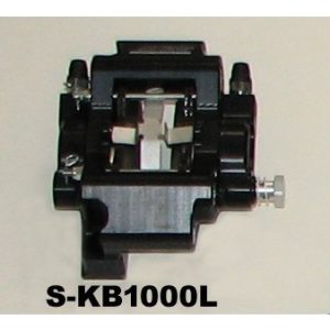 Front brake caliper-left- KK