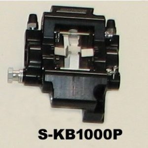 Front brake caliper-right - KK