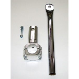 Seat prop variabel - complete - L · MINI, BAMBINO