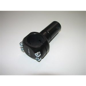 Seat prop variabel - bracket (D 28 mm) · MINI, BAMBINO