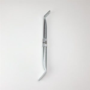 Seat prop - adjustable