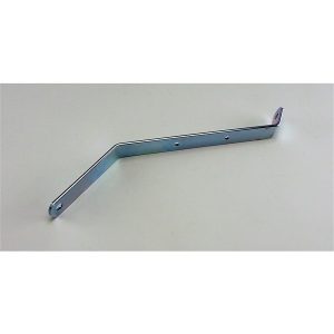 Nassau panel bracket - upper - one half - L-280 mm - L · 506