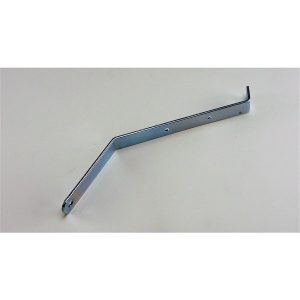 Nassau panel bracket - upper - one half - L-280 mm - R · 506