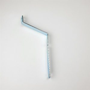 Nassau panel bracket - upper - one half - L-210 mm - L · MK20