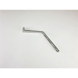 Nassau panel bracket - upper - one half - L-280 mm - L · 507/508