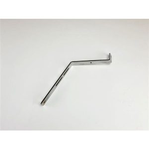 Nassau panel bracket - upper - one half - L-280 mm - R · 507/508