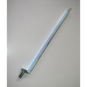 Nassau panel bracket - lower · FP7