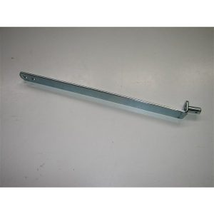 Nassau panel bracket - lower · 505