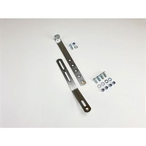 Nassau panel bracket - lower · 507/508